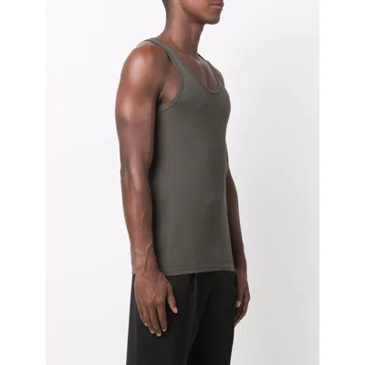 Tom Ford Sleeveless Tank Top