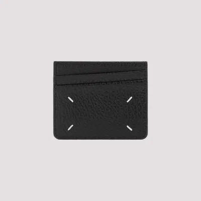Maison Margiela Leather 6 Card Holder Men
