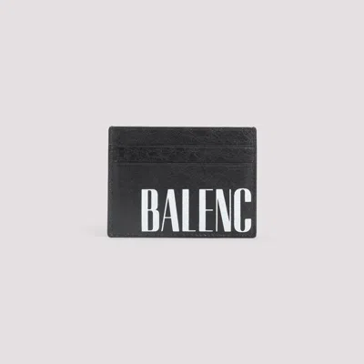 Balenciaga Editor Card Holder