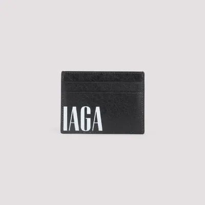 Balenciaga Editor Card Holder