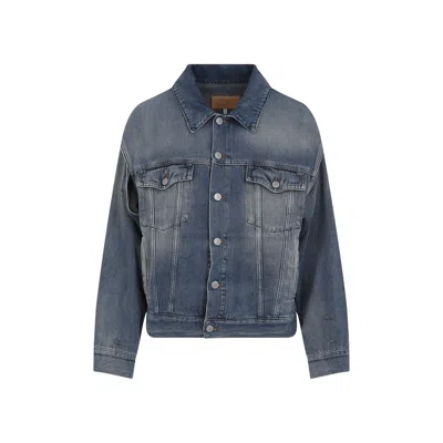 Mm6 Maison Margiela Coats