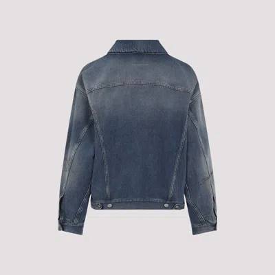 Mm6 Maison Margiela Coats