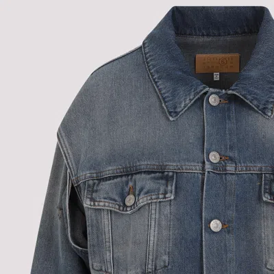 Mm6 Maison Margiela Coats