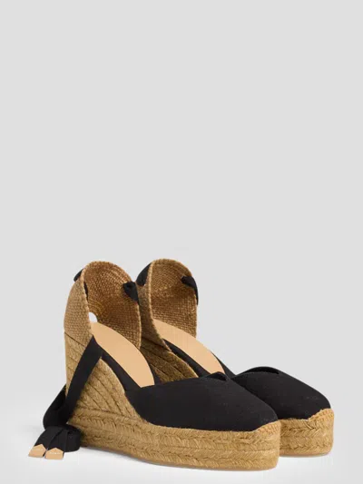Castaã±er Chiara Wedge Espadrilles