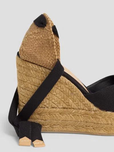 Castaã±er Chiara Wedge Espadrilles