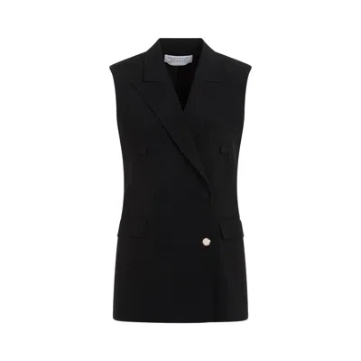 Gabriela Hearst Mayte Tailored Vest