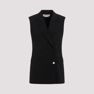 Gabriela Hearst Mayte Tailored Vest