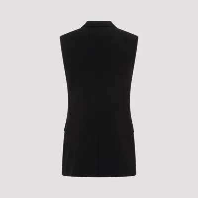 Gabriela Hearst Mayte Tailored Vest