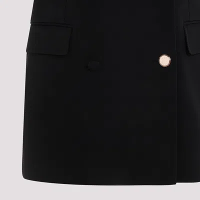 Gabriela Hearst Mayte Tailored Vest
