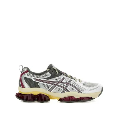 Asics Gel-quantum Kinetic In White