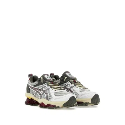 Asics Gel-quantum Kinetic In White