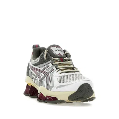 Asics Gel-quantum Kinetic In White