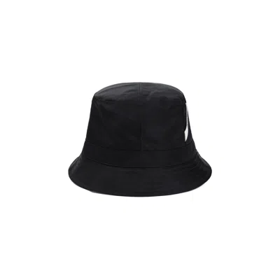 Jacquemus Ovalie Bucket Hat