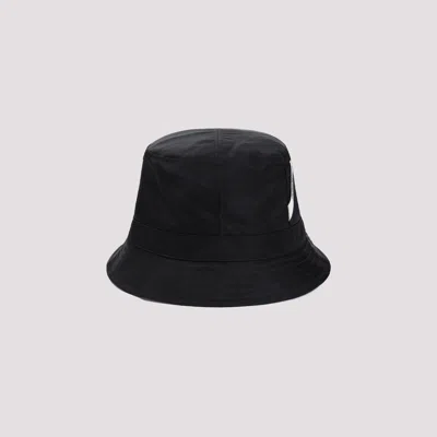 Jacquemus Ovalie Bucket Hat