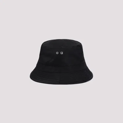 Jacquemus Ovalie Bucket Hat