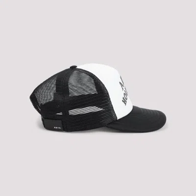 Amiri Hollywood Trucker Hat Mesh Back