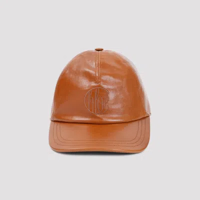 Chloé Logo-embroidered Baseball Cap