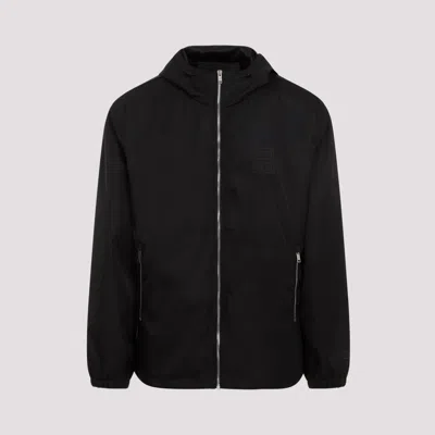 Givenchy Jackets Black In Black