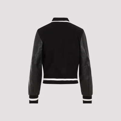 Givenchy Women's Blouson In Black