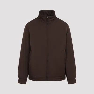 Ranra Coats & Jackets In Brown