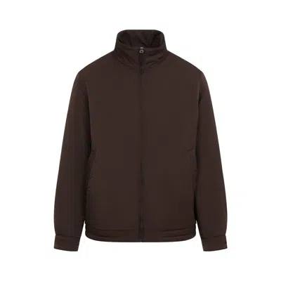 Ranra Coats & Jackets In Brown