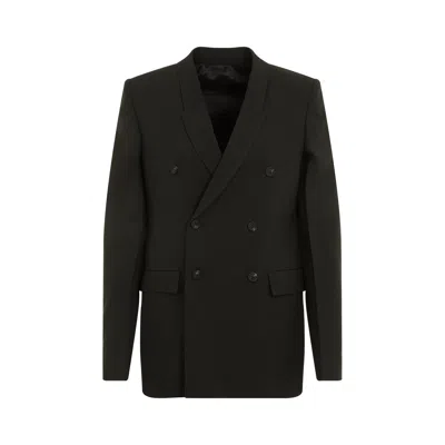 Rick Owens Jackets Green