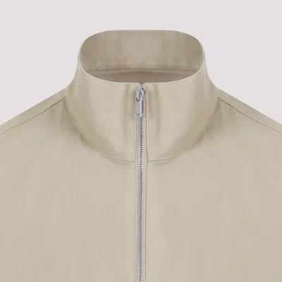 Jil Sander Jackets Grey