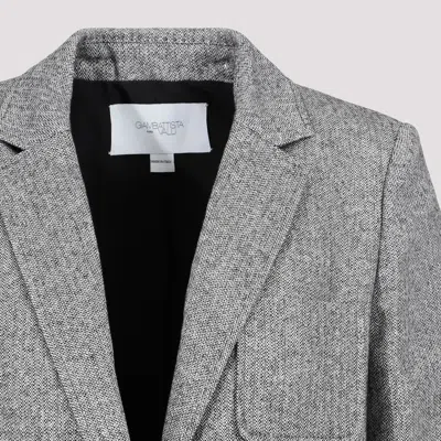 Giambattista Valli Jackets Grey