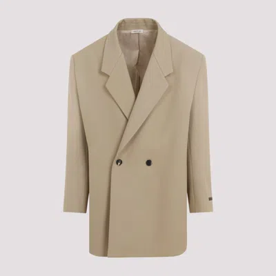 Fear Of God California Double-breasted Blazer