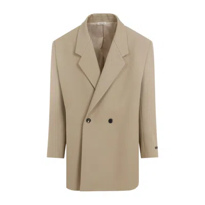 Fear Of God California Double-breasted Blazer