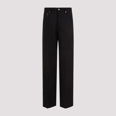 Rick Owens Jeans Blacks And Greys