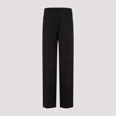 Rick Owens Jeans Blacks And Greys