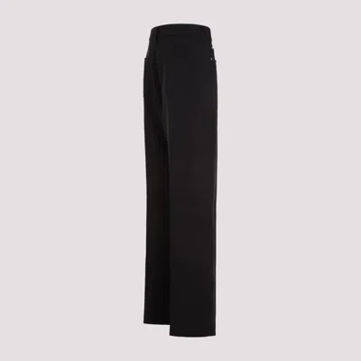 Rick Owens Jeans Blacks And Greys