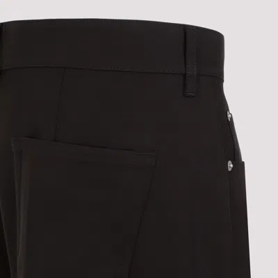 Rick Owens Jeans Blacks And Greys