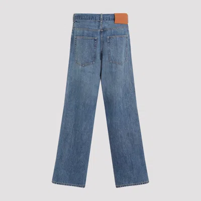 Jil Sander Straight-leg Jeans
