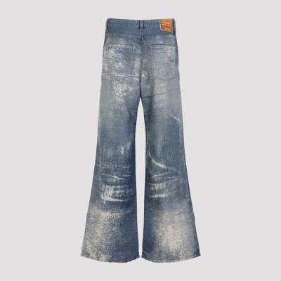 Diesel 1996 D-sire-fsf Jeans Women