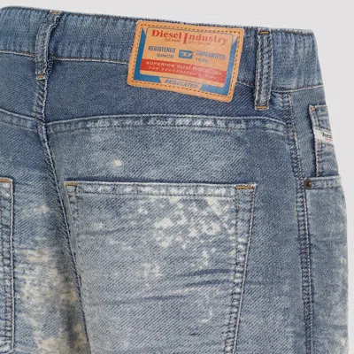 Diesel 1996 D-sire-fsf Jeans Women