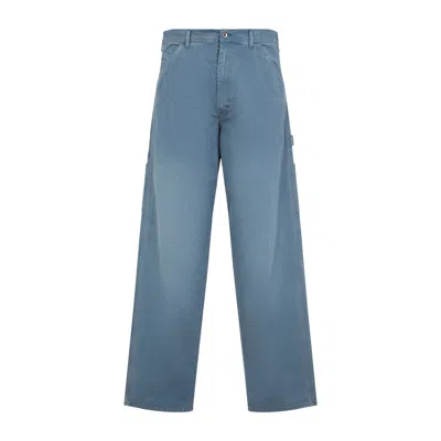 Maison Margiela Men's 5 Pockets Jeans