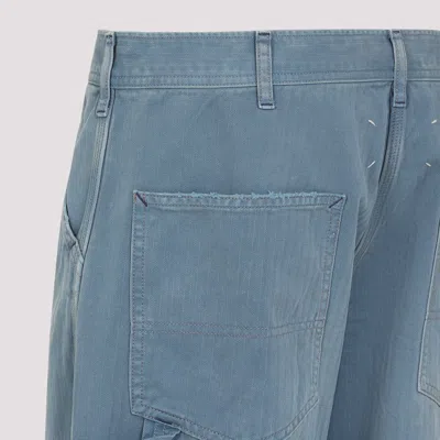 Maison Margiela Men's 5 Pockets Jeans