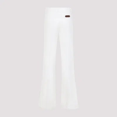 Tom Ford Flared Leg High-rise Trousers