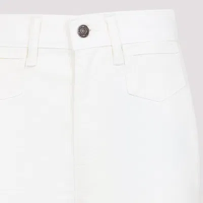 Tom Ford Flared Leg High-rise Trousers