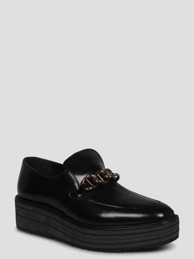 Prada Loafers Black