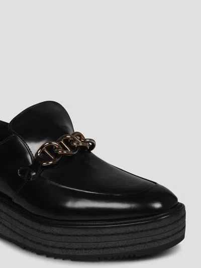 Prada Loafers Black