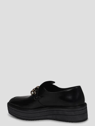 Prada Loafers Black