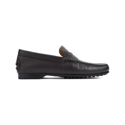 Tod's Loafers Brown