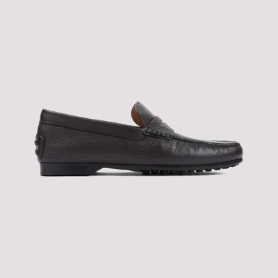 Tod's Loafers Brown