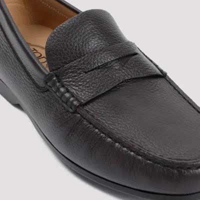 Tod's Loafers Brown