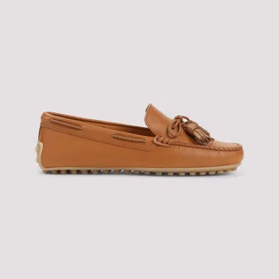 Tod's Loafers Brown