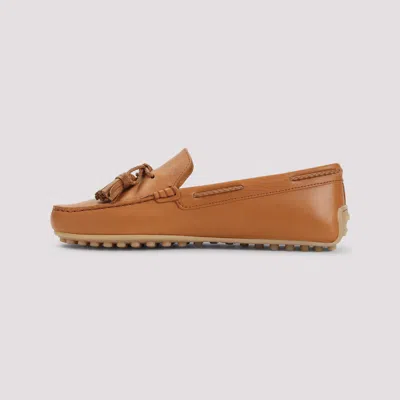 Tod's Loafers Brown
