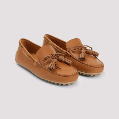 Tod's Loafers Brown